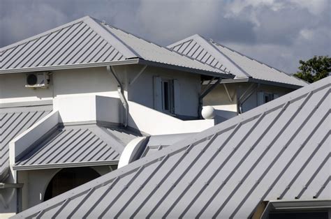 types of metal roofing philippines